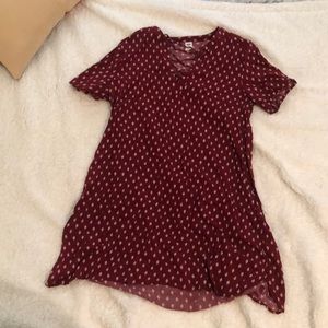 Cute dress